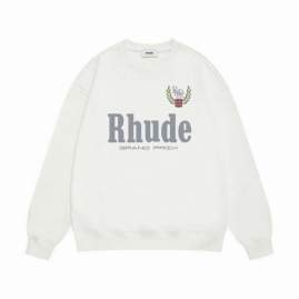 Picture of Rhude Sweathirt _SKURhudeS-XXLsytRHY00935689